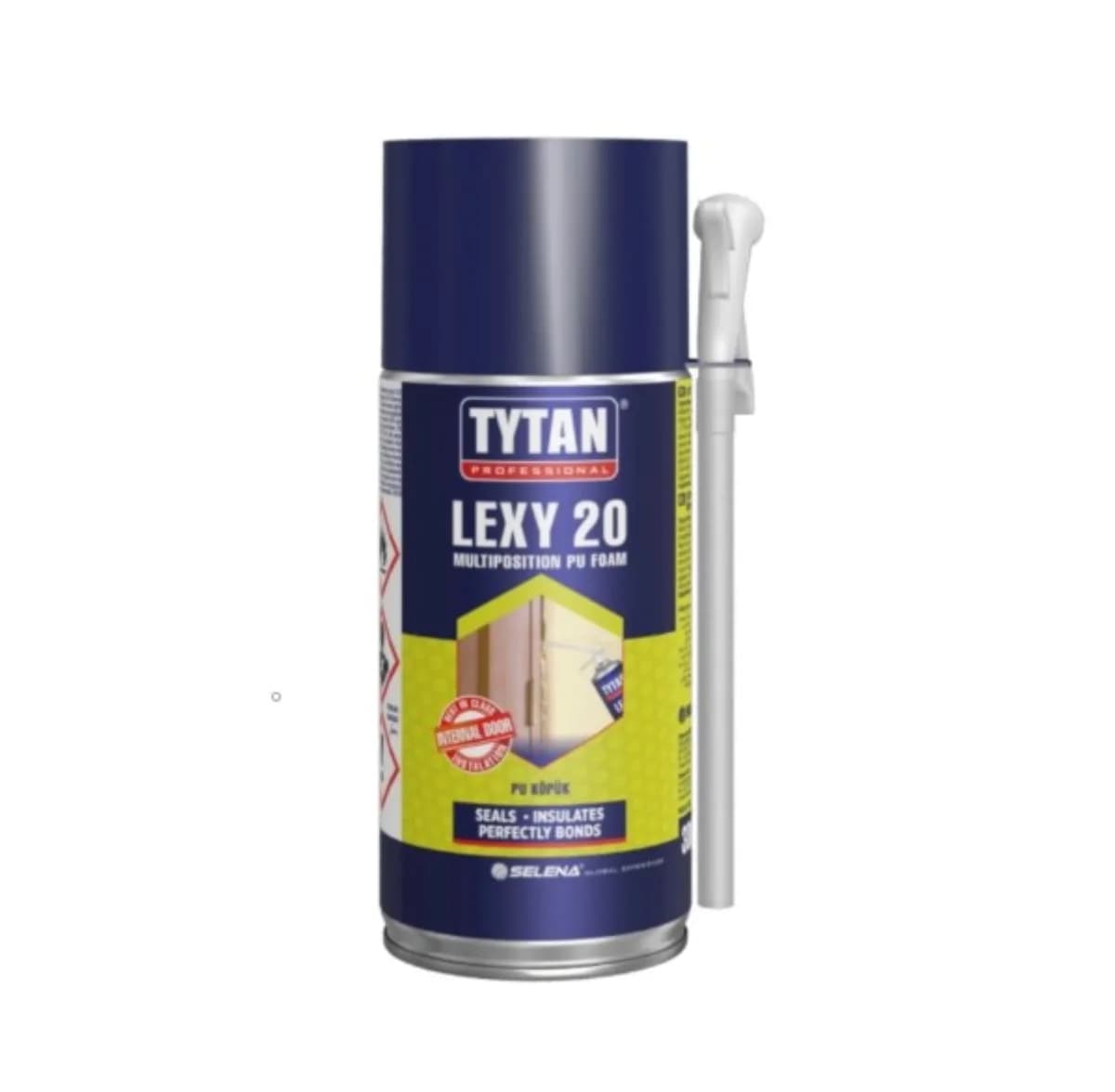 Tytan Lexy Köpük
