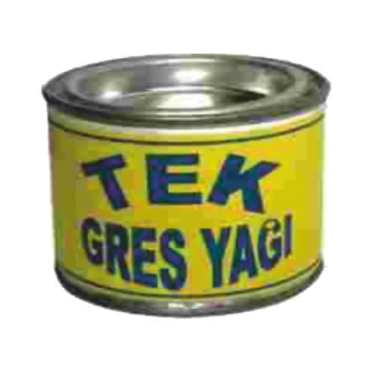 Gres Yağı