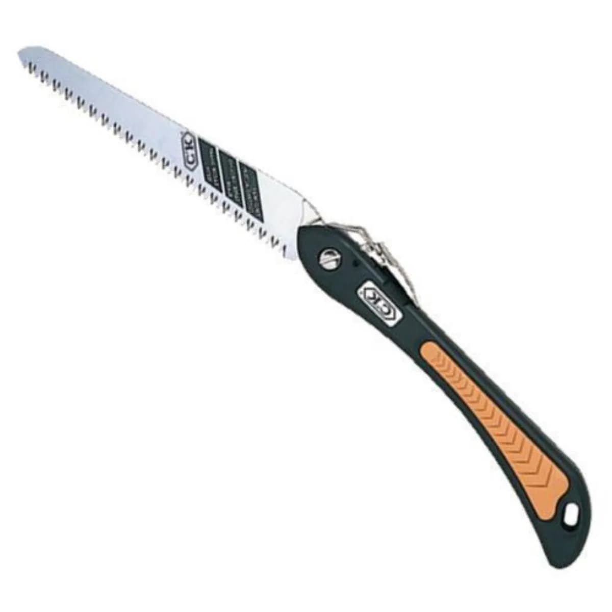 Kilitli Budama Testeresi 24 cm