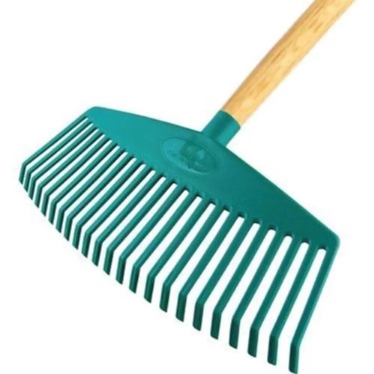 Plastik Çim Tırmığı