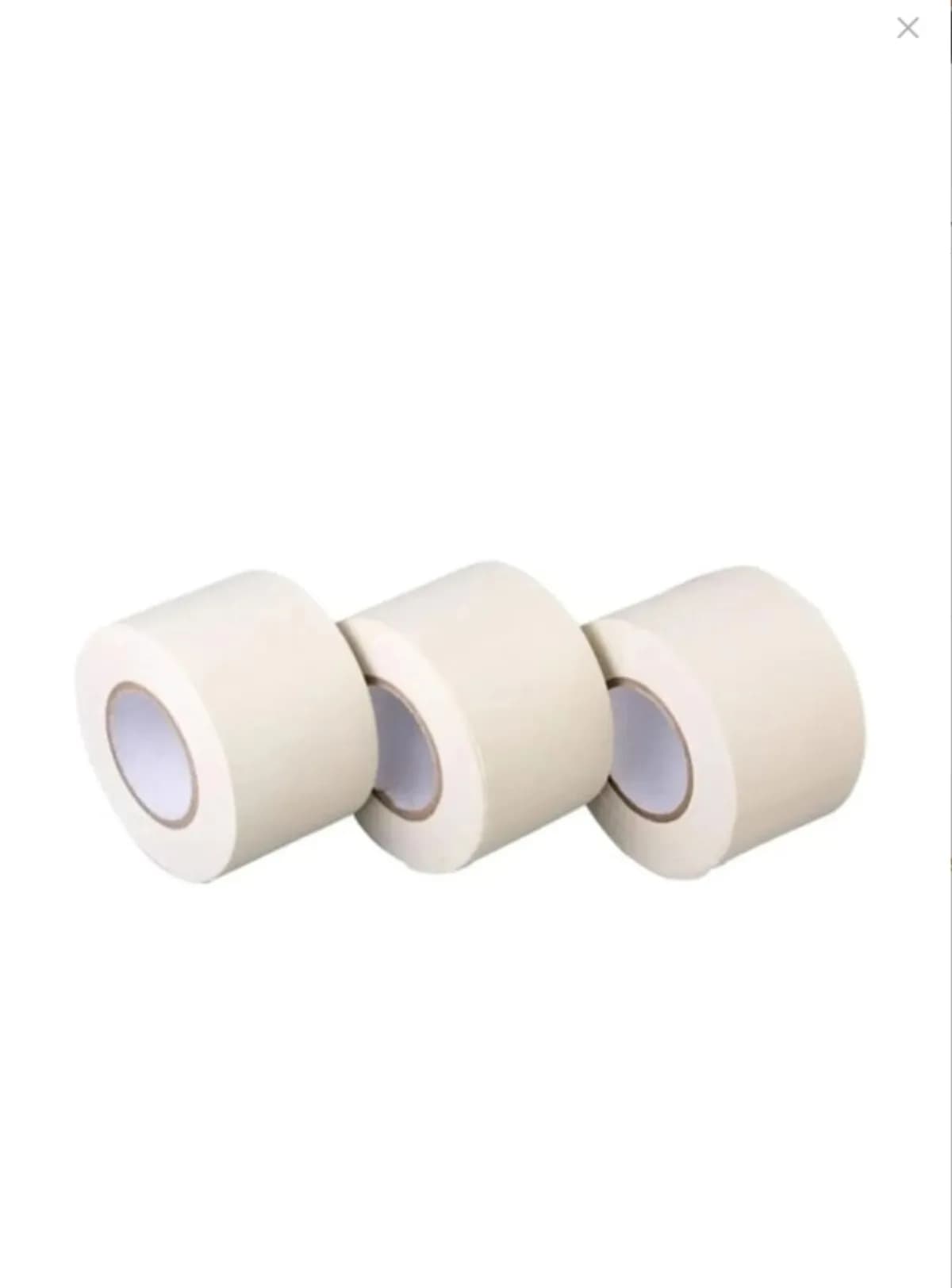 PVC Klima Bandı Bej