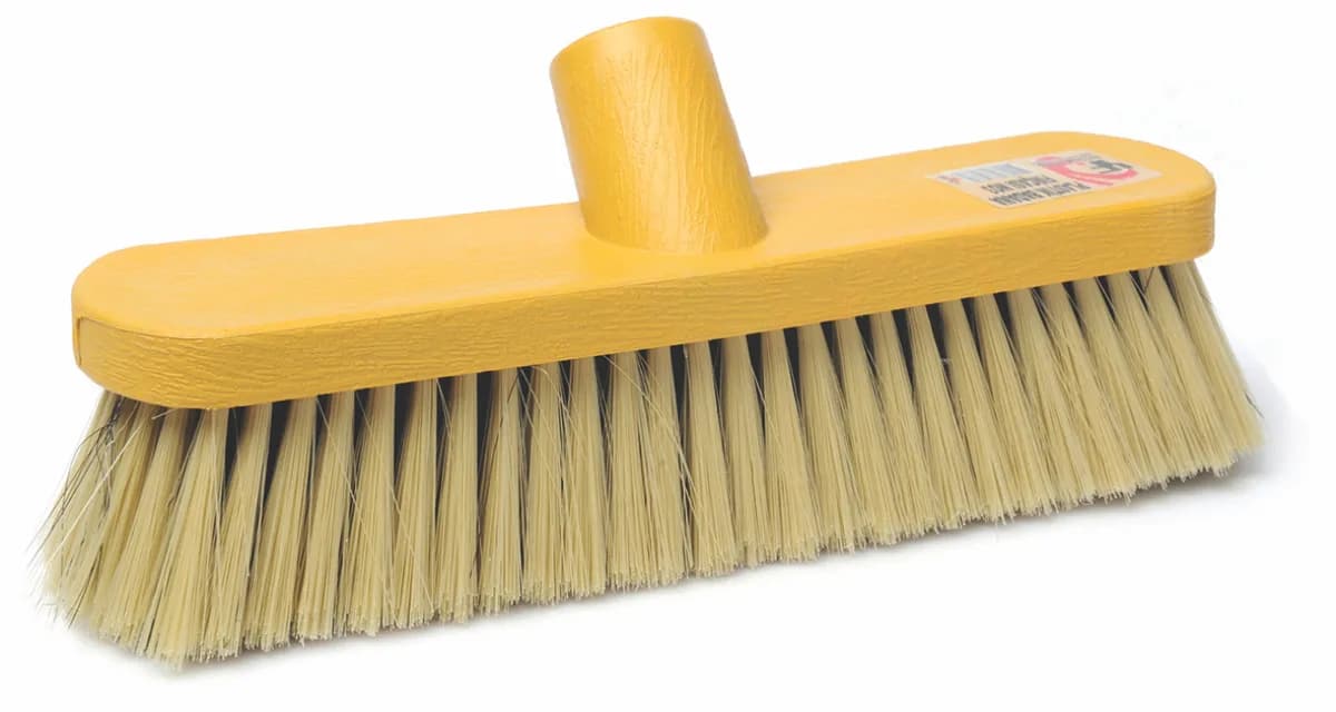 Yılsan Plastik Saplı Badana Fırçası No: 3