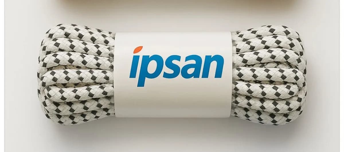 İpsan İskota Halat