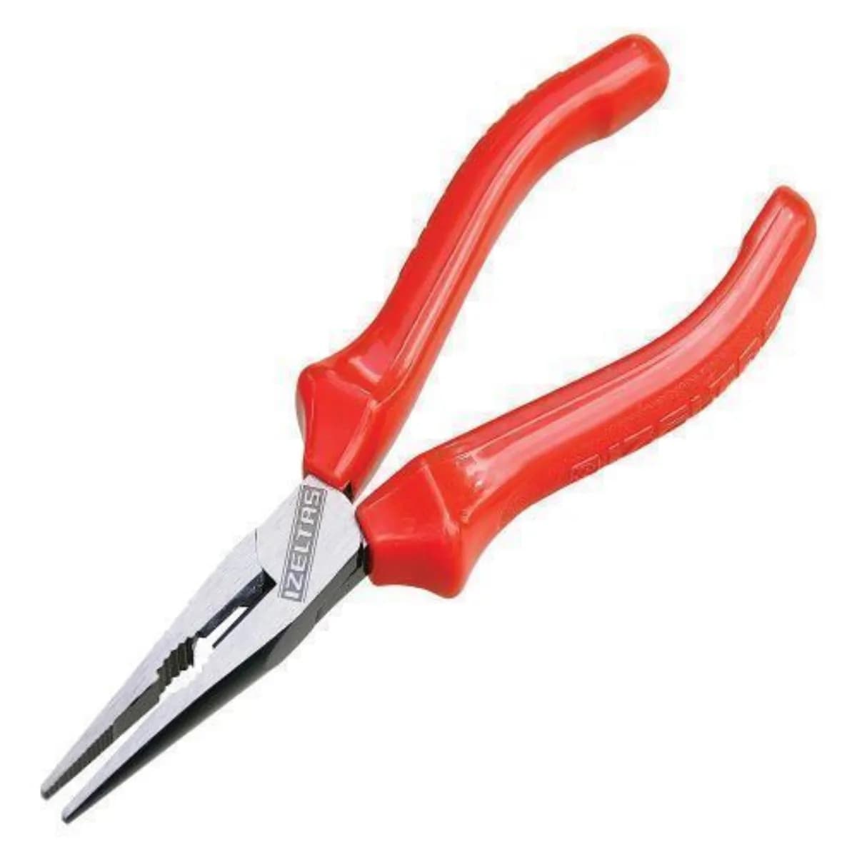 İzeltaş Opak Kargaburun Düz Uç 160 mm