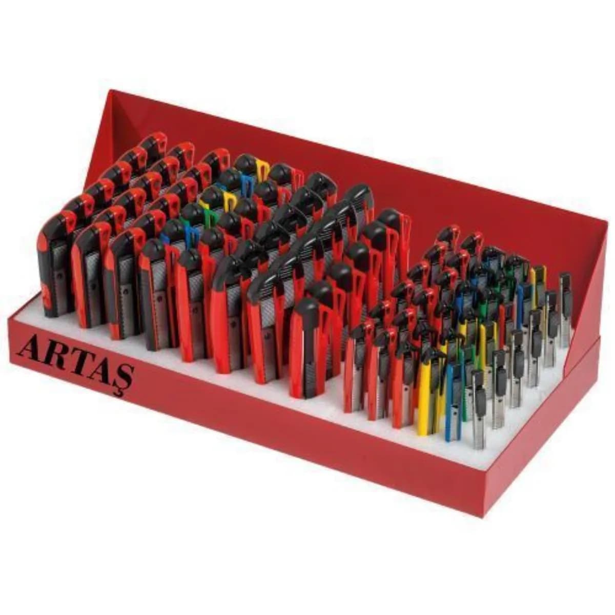 Artaş Falçata Standı
