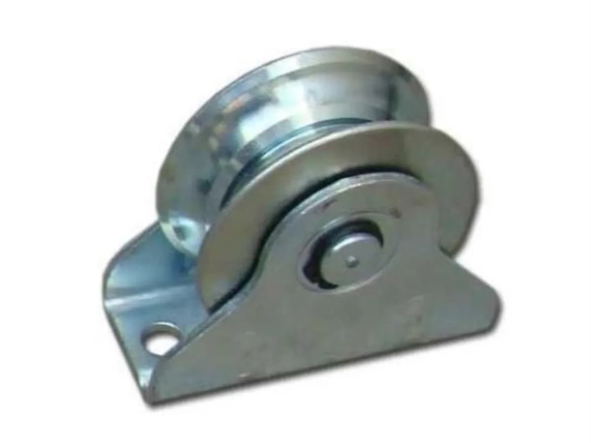 Artaş Kepli Metal Makara