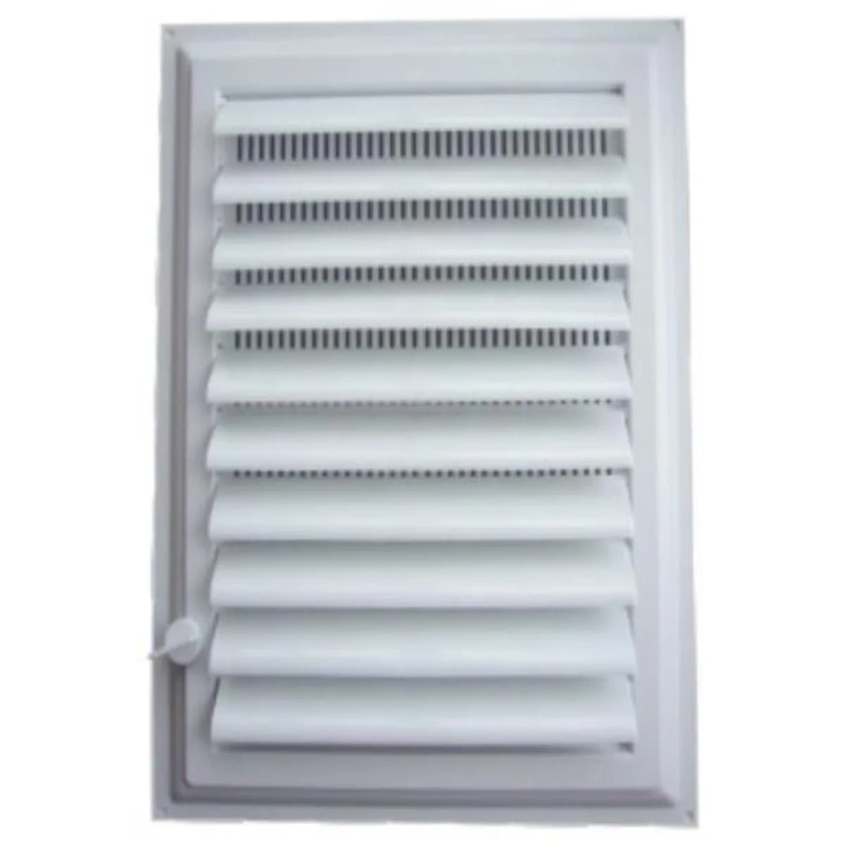 Bautech Plastik Menfez