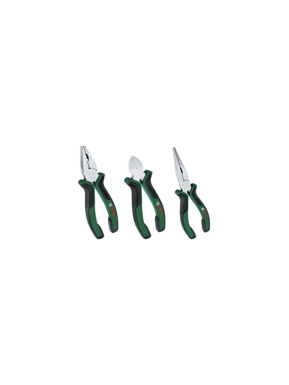 Bosch Pense Seti