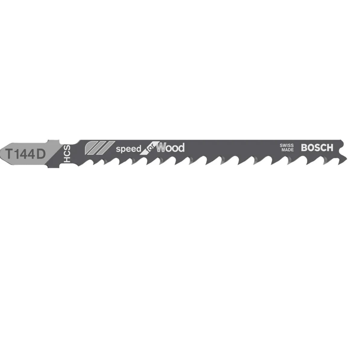 Bosch T144 D Dekupaj Ağzı Ahşap Kesme