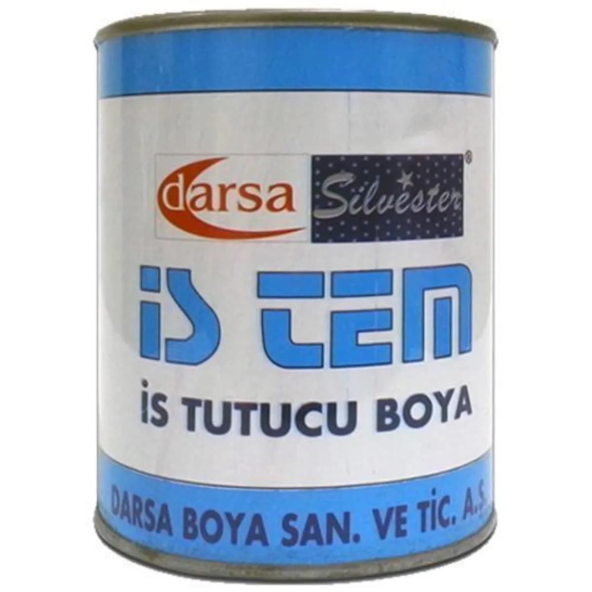 Darsa İstut Boya