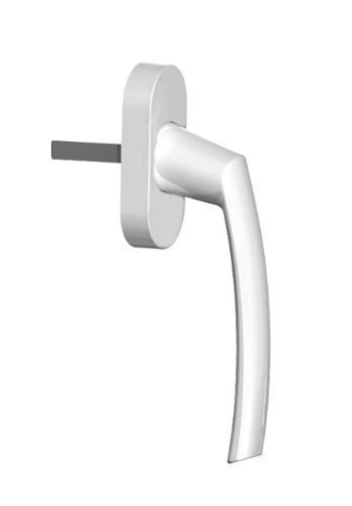 Deaks PVC Pencere Kolu