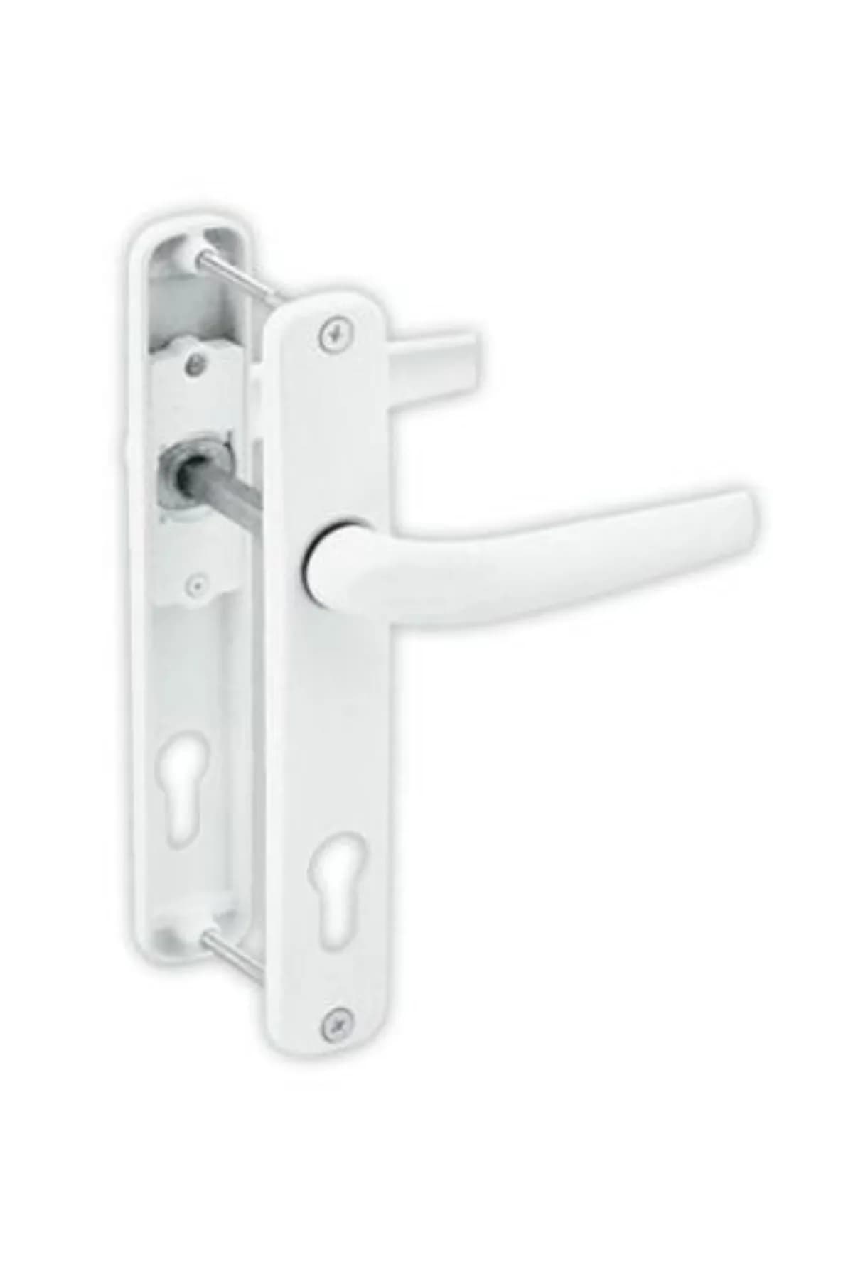 Deaks PVC Yale Kol