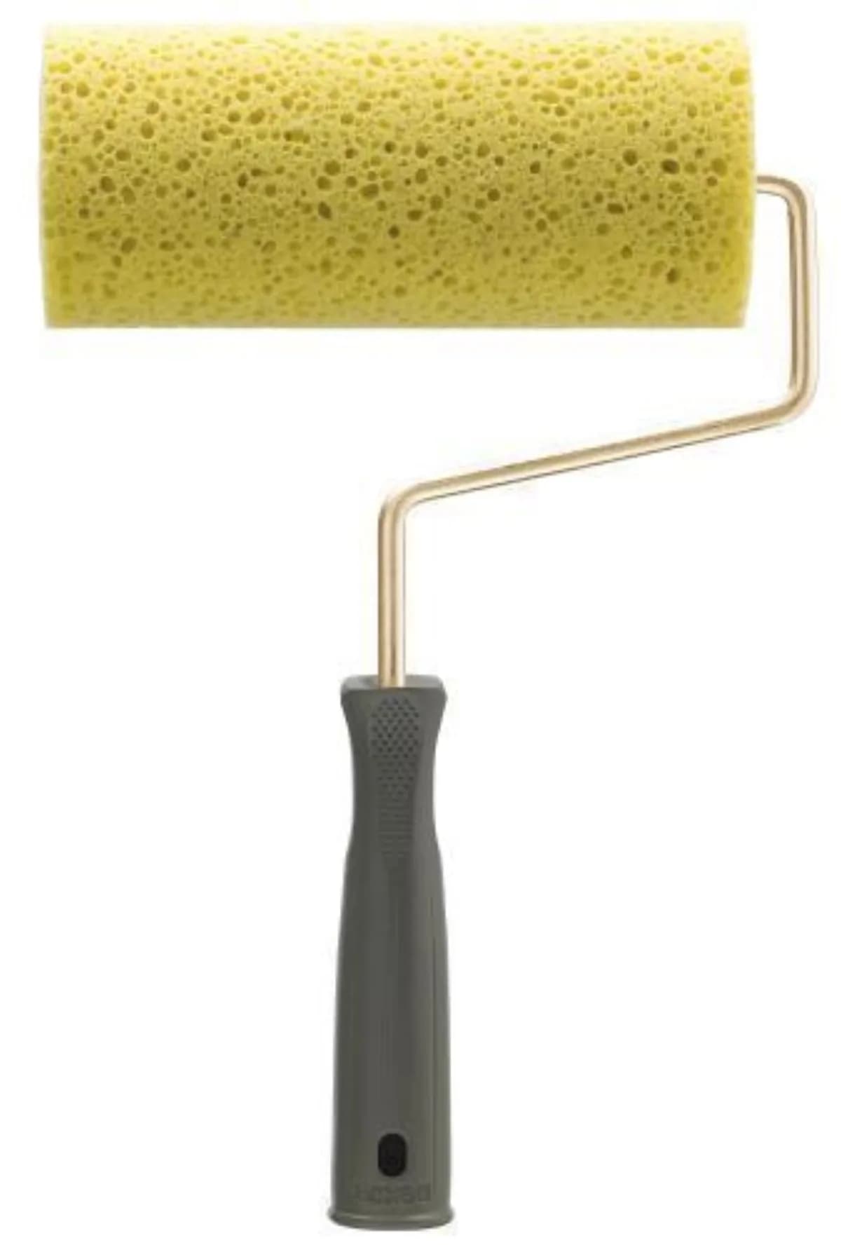 Dekor Rulo Sünger Mercan Rulo 20 cm