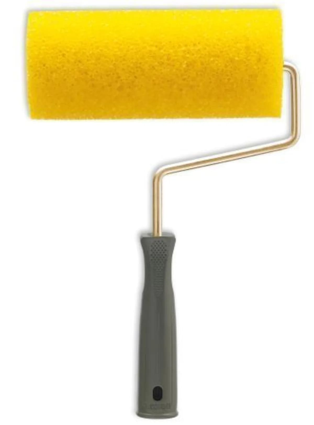 Dekor Rulo Sünger Kristalli Rulo 20 cm