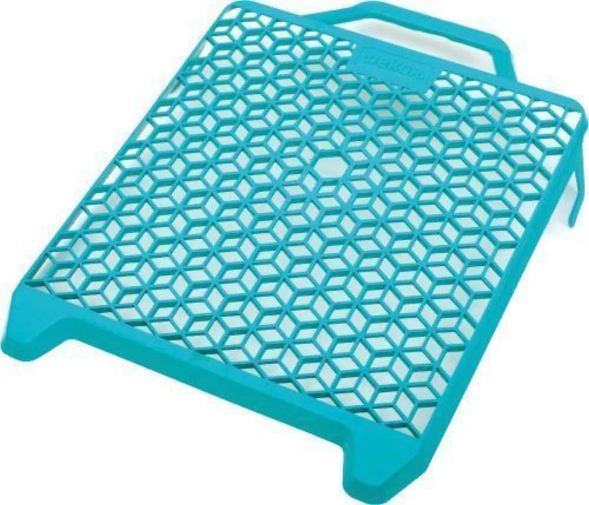 Dekor Rulo Boya Rulosu Izgarası 39x20 cm