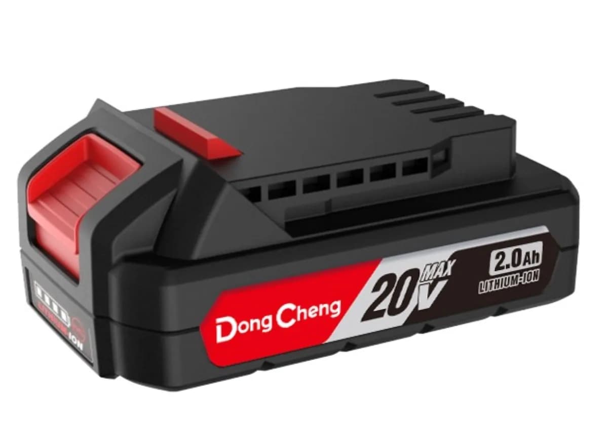 Dong Cheng 20 V Akü