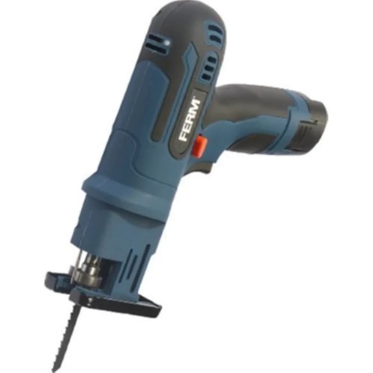 Ferm Akülü Dekupaj Testere 12 V