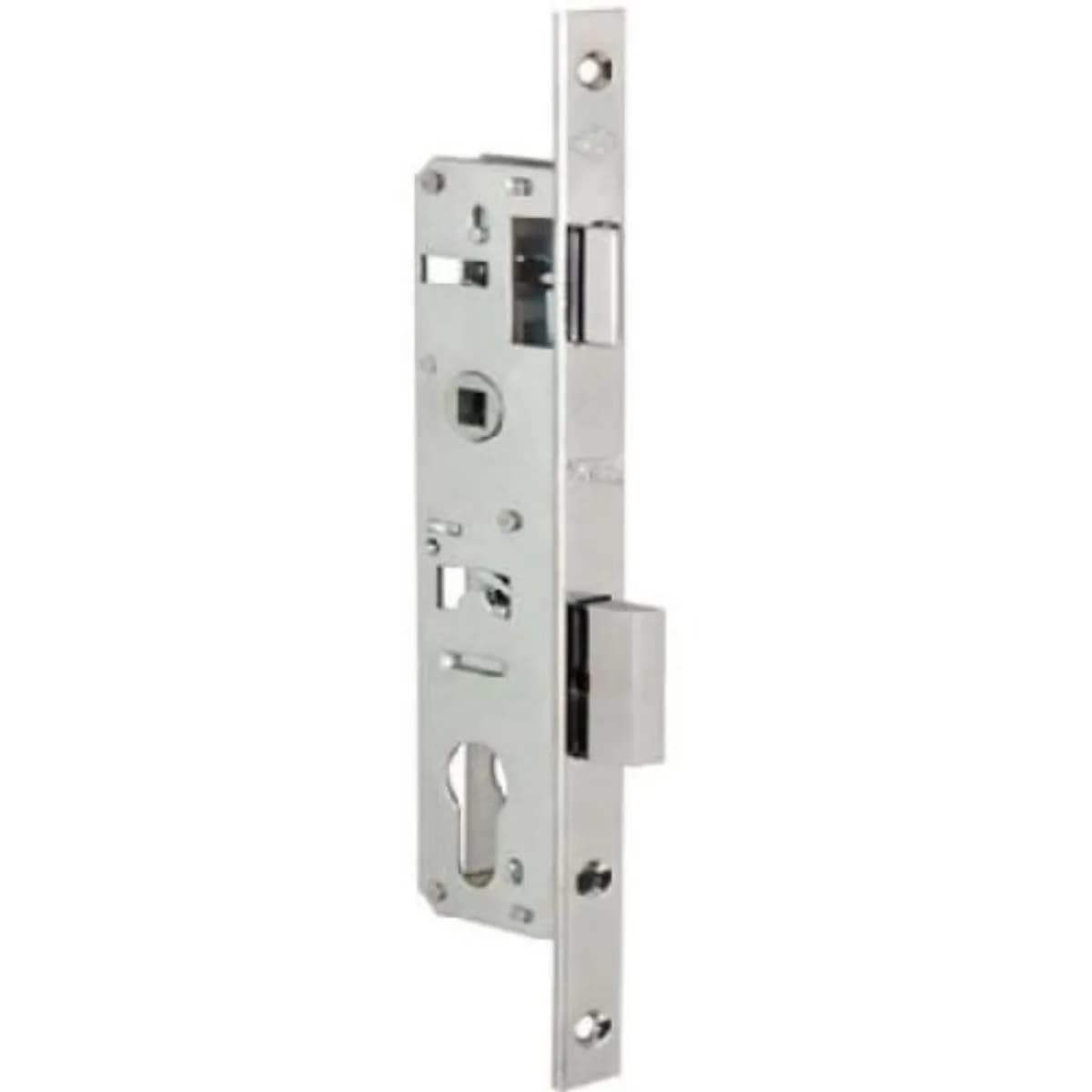 Kale Kilit 153P Silindirli PVC Kilit