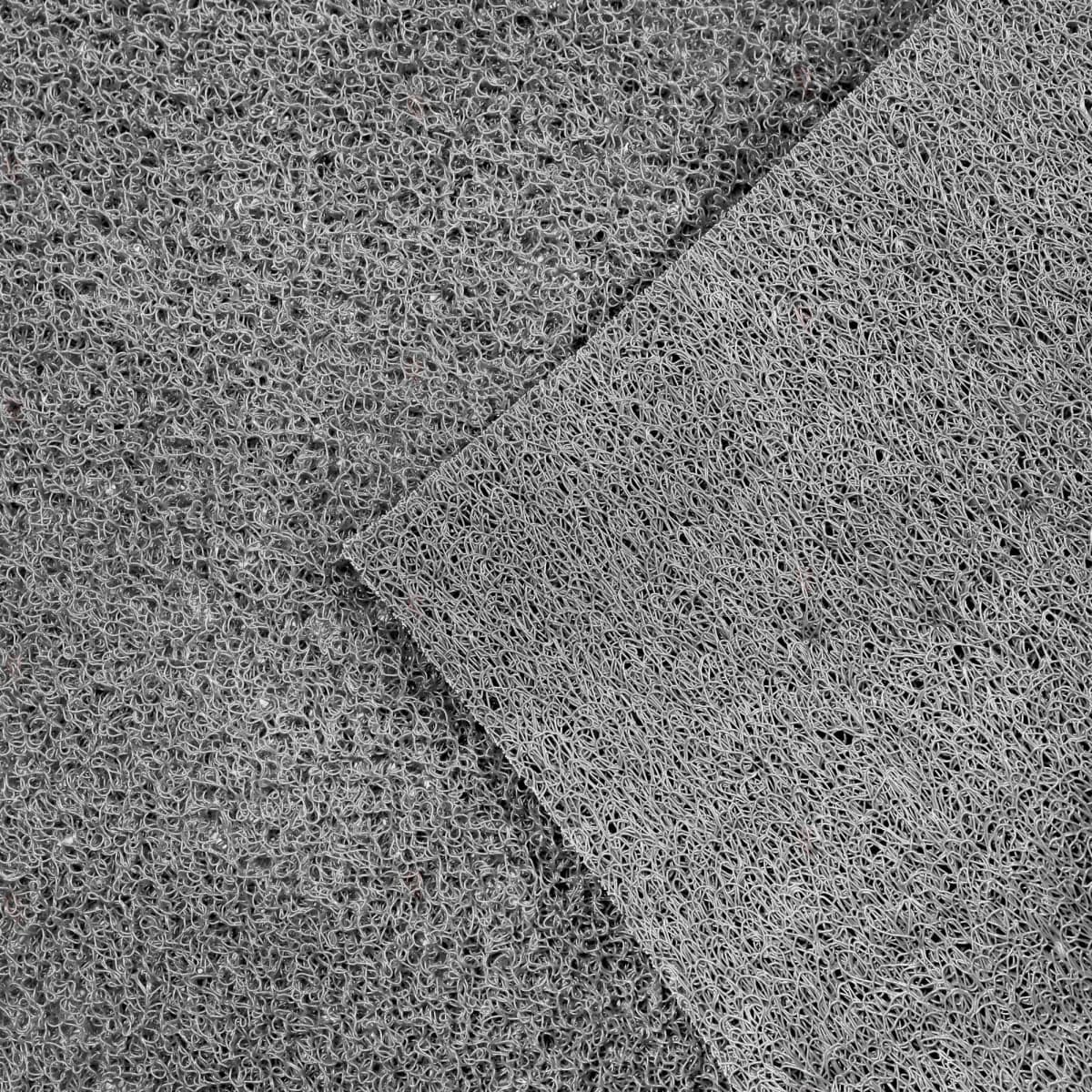 Kıvırcık Paspas 12 mm 100 cm En