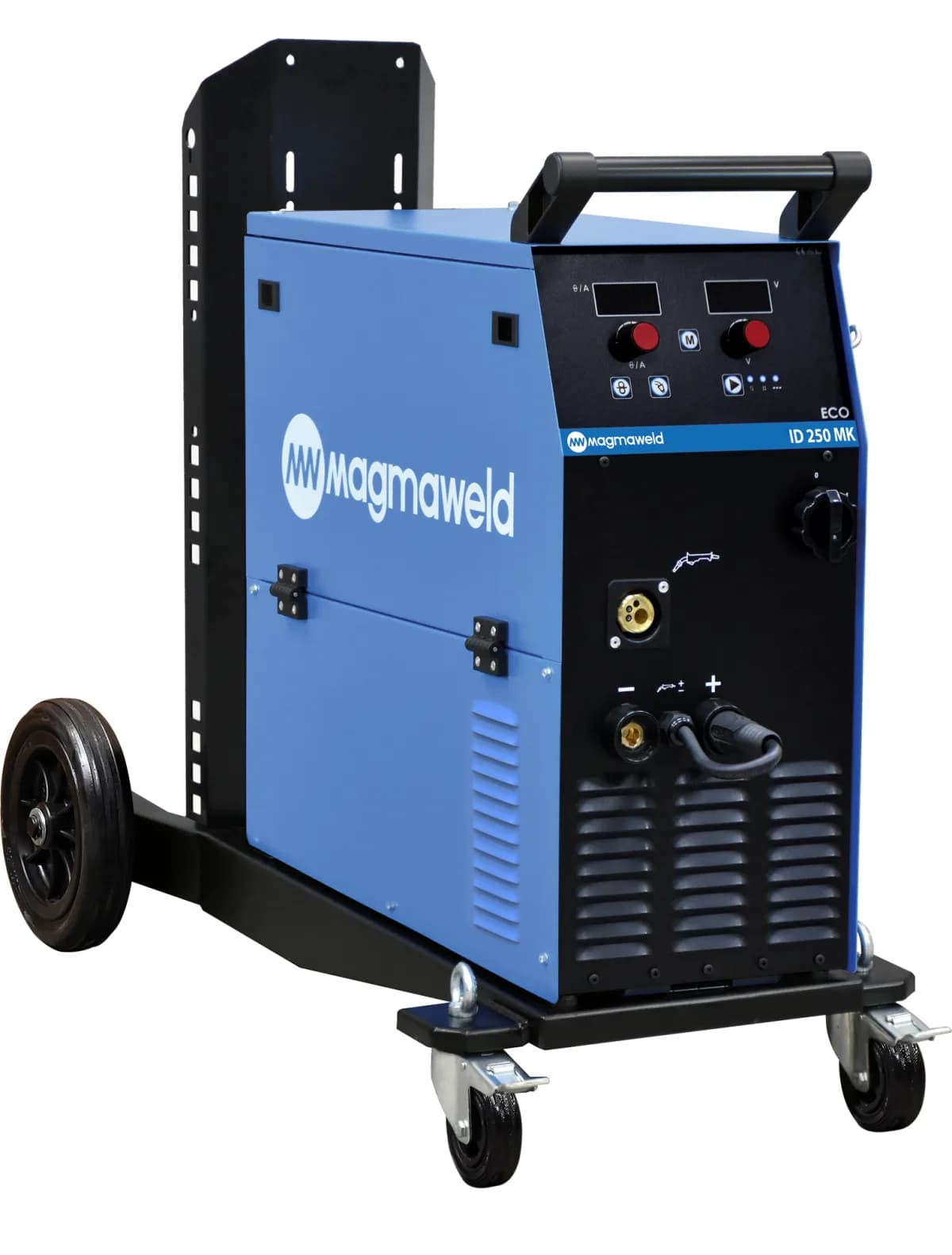 Magmaweld ID250MK Eco Gazaltı Kaynak Makinesi