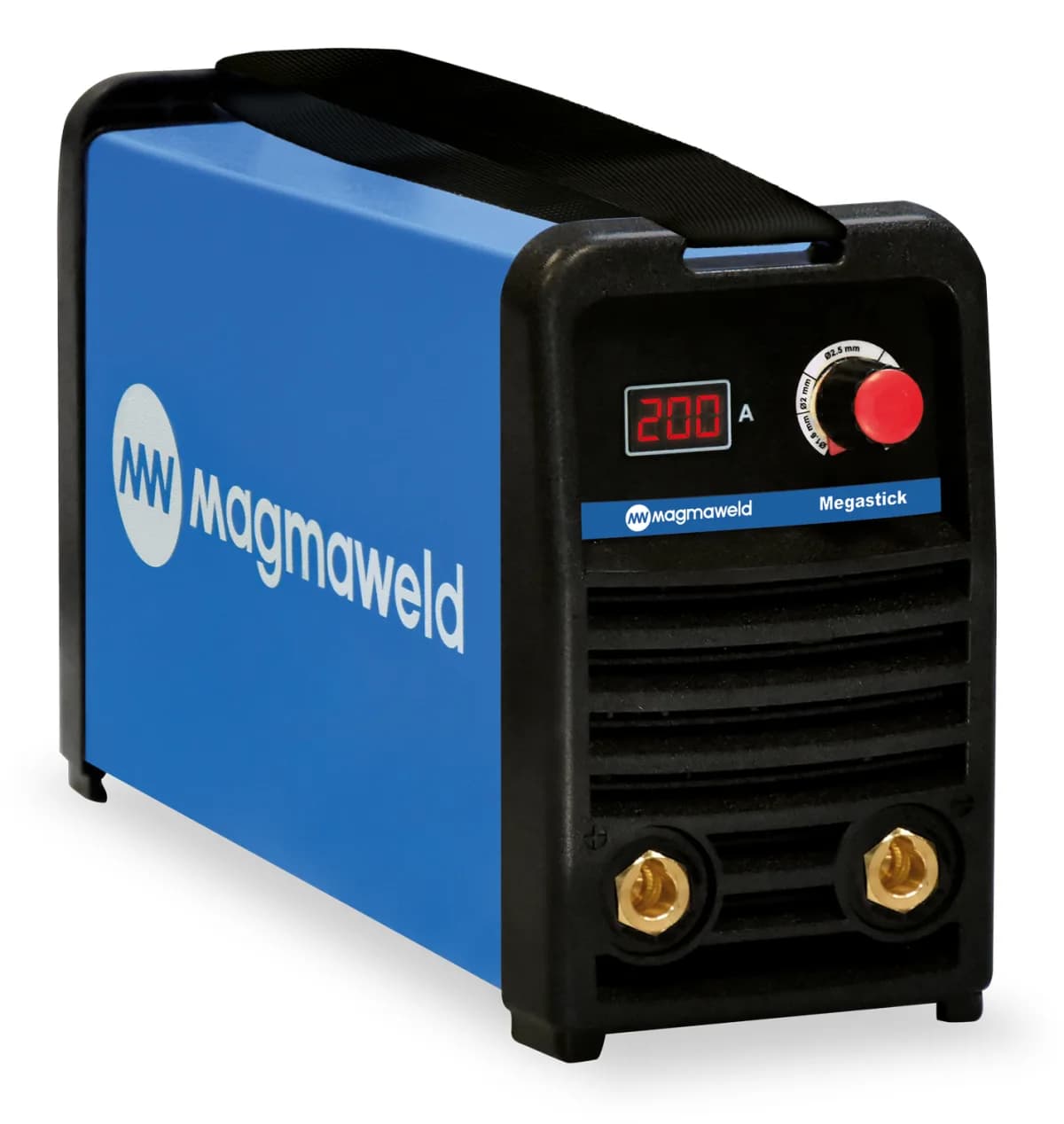 Magmaweld Megastick 200A Kaynak Makinesi