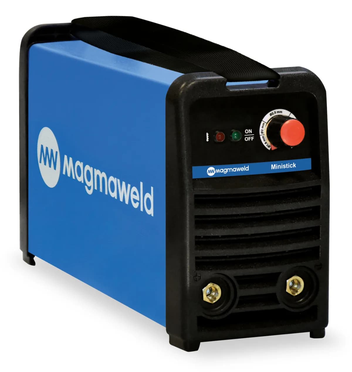 Magmaweld Ministick 140A Kaynak Makinesi