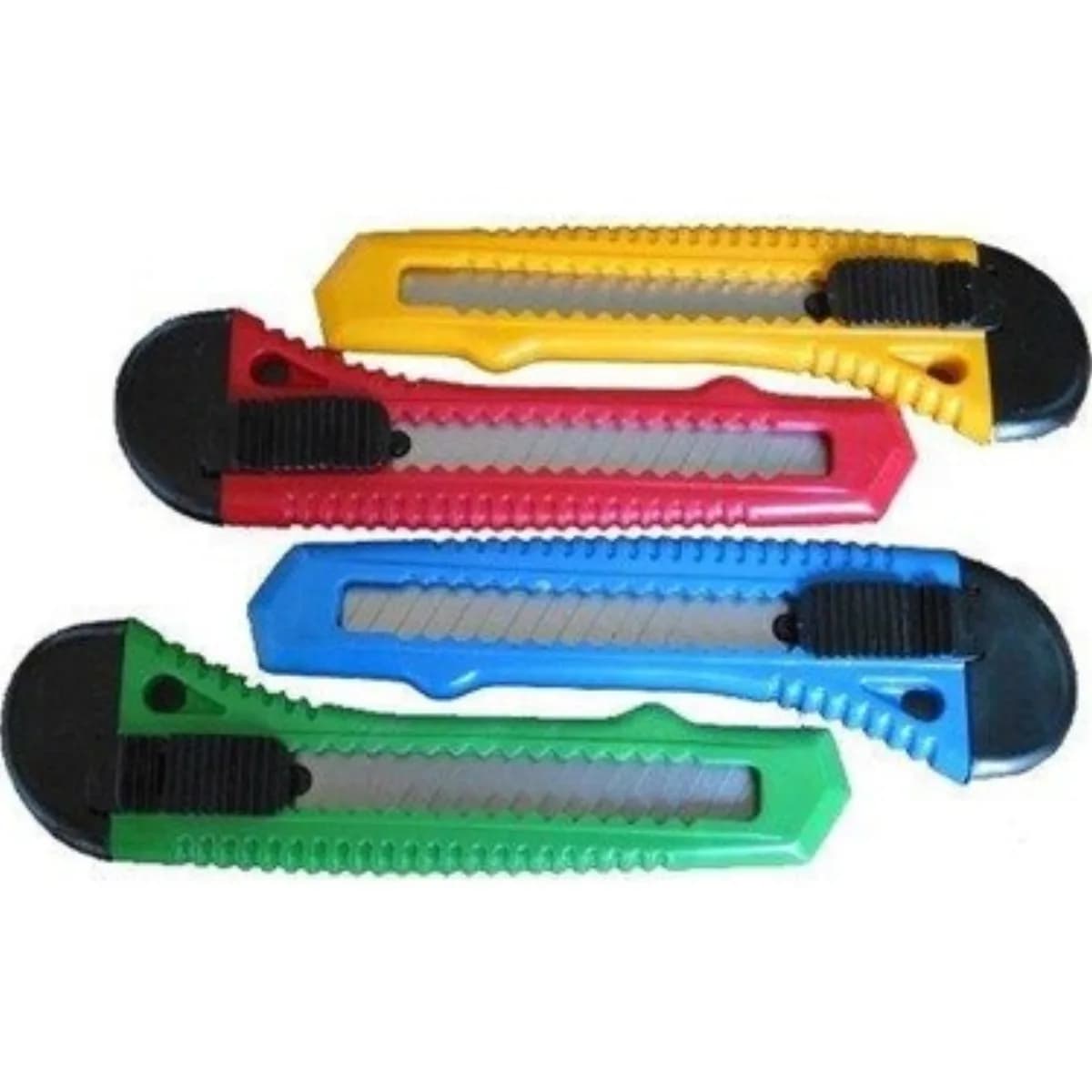 Master Plastik Falçata