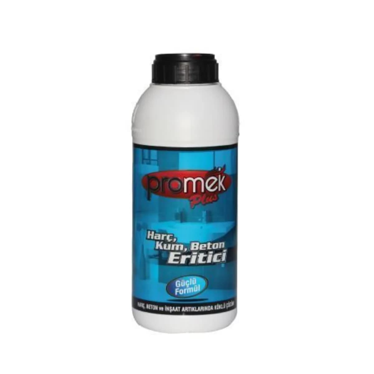 Promex Harç Kum Eritici 1 kg Normal