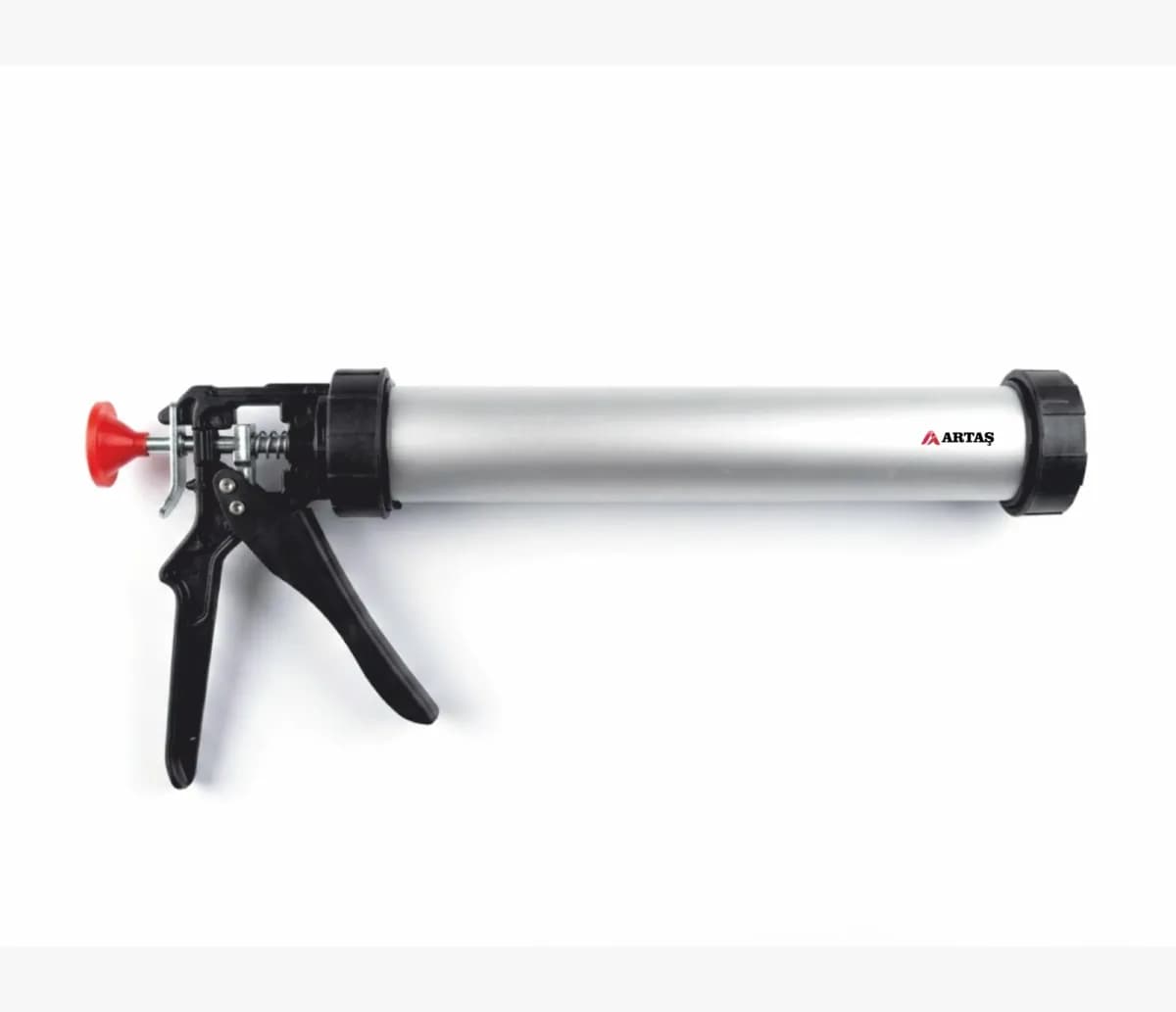 Rayno Alüminyum Sosis Silikon Tabancası 600 ml