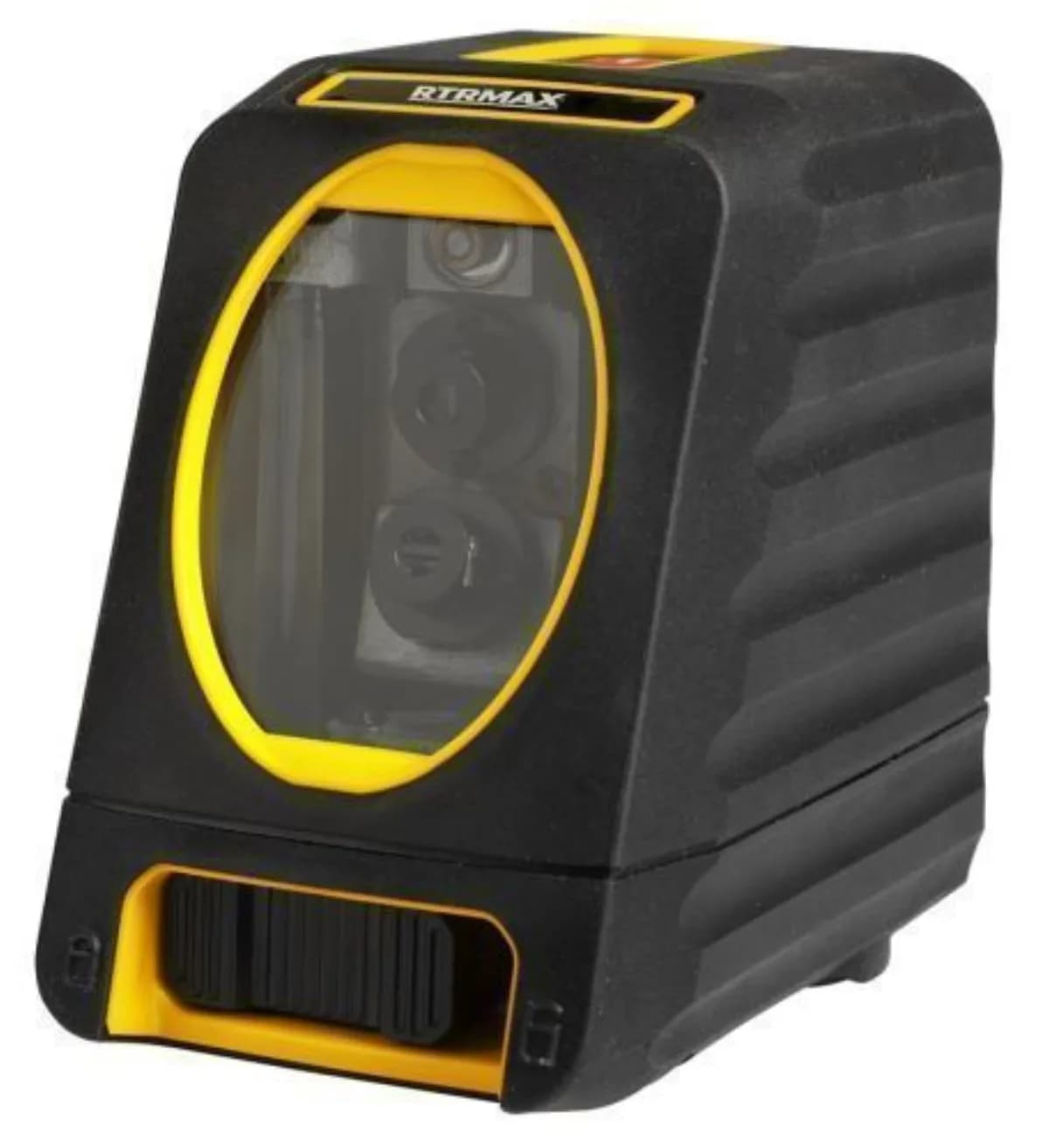 RTR Max RTM 052 Lazer Distomat 15 m Kırmızı