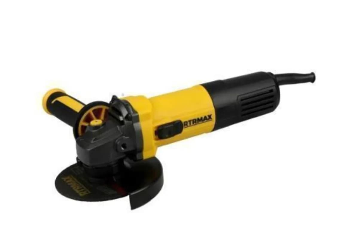RTR Max RTM 1080 Avuç Taşlama 115 mm 750 W