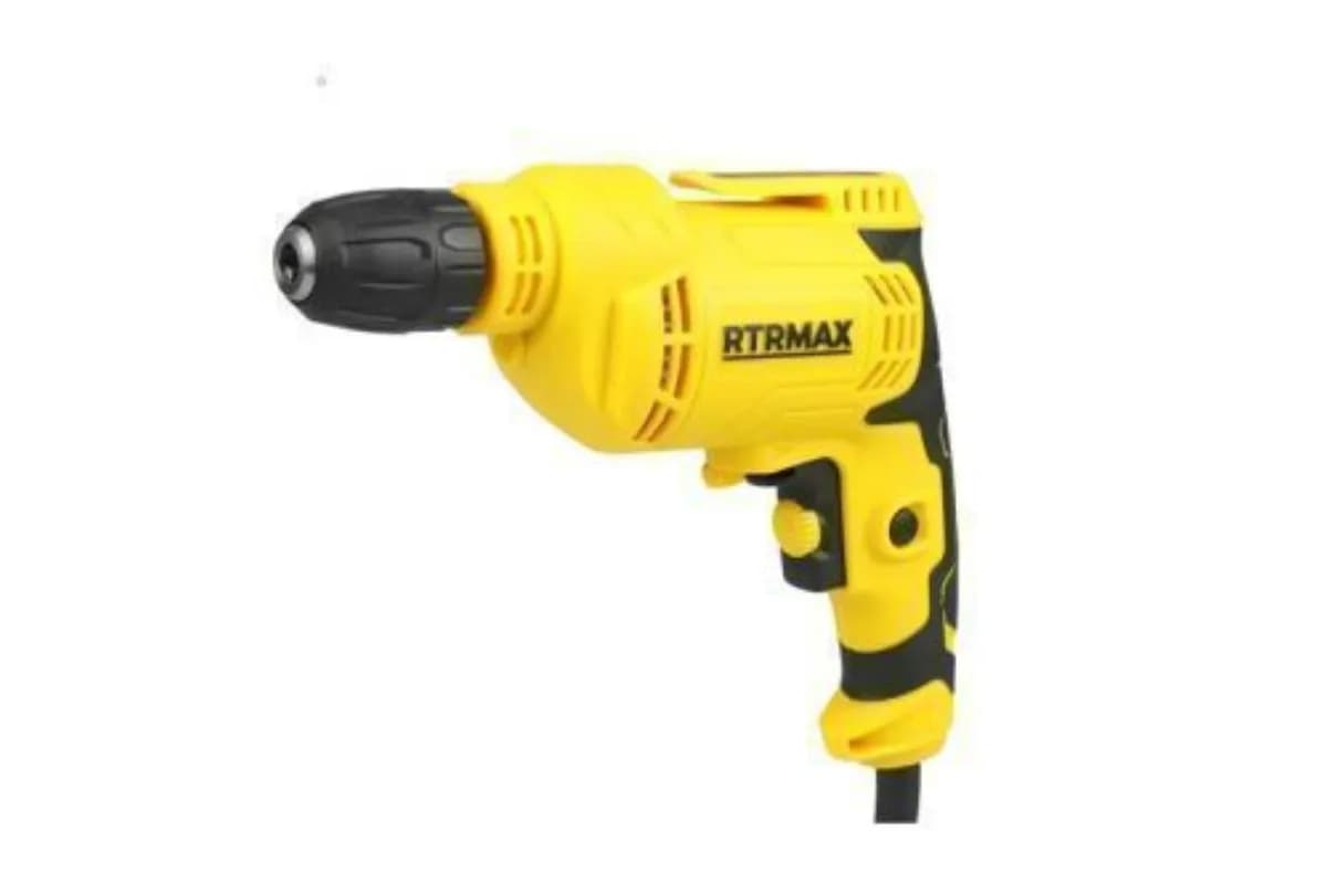 RTR Max RTM 1520 Darbesiz Matkap 450 W 10 mm