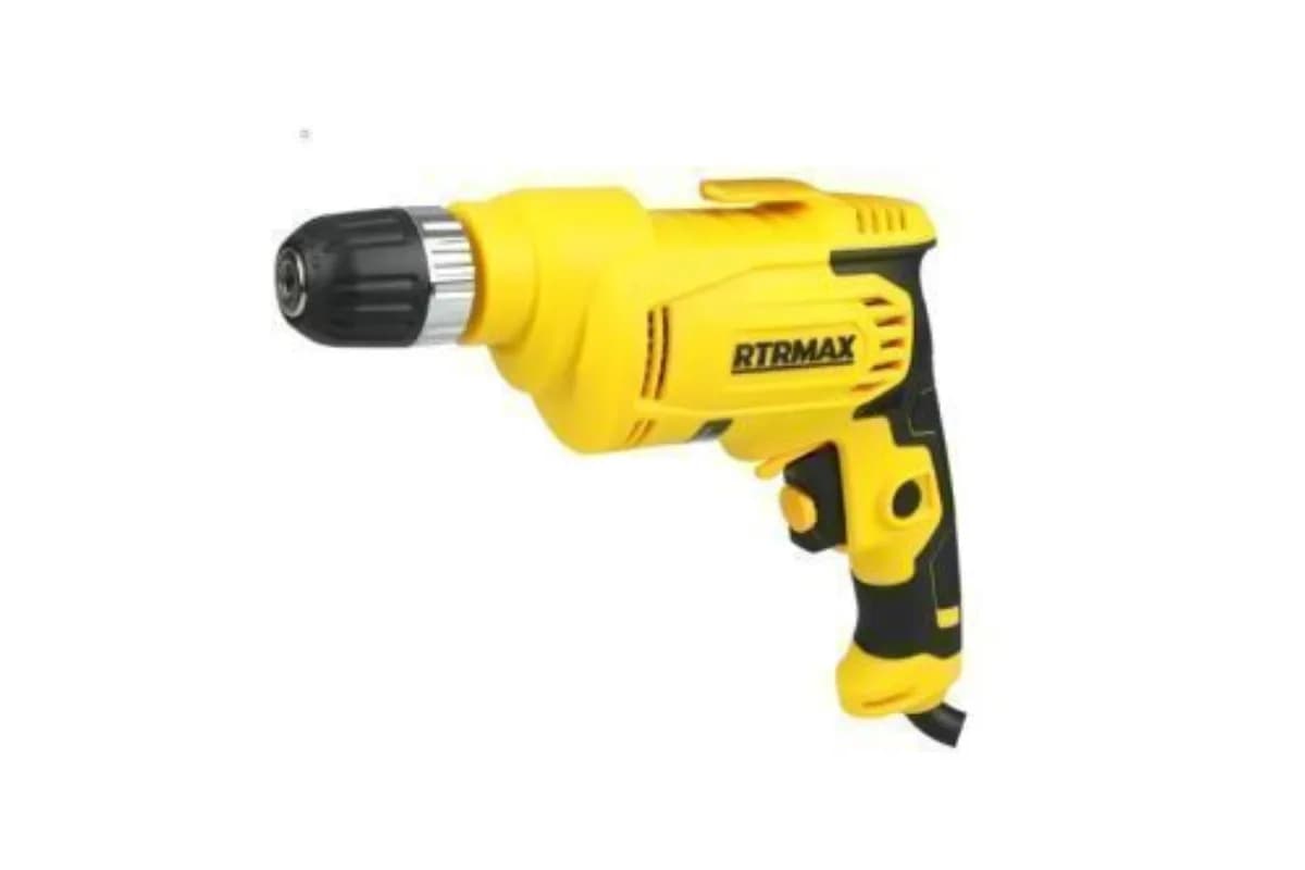 RTR Max RTM 1530 Darbesiz Matkap 710 W 10 mm