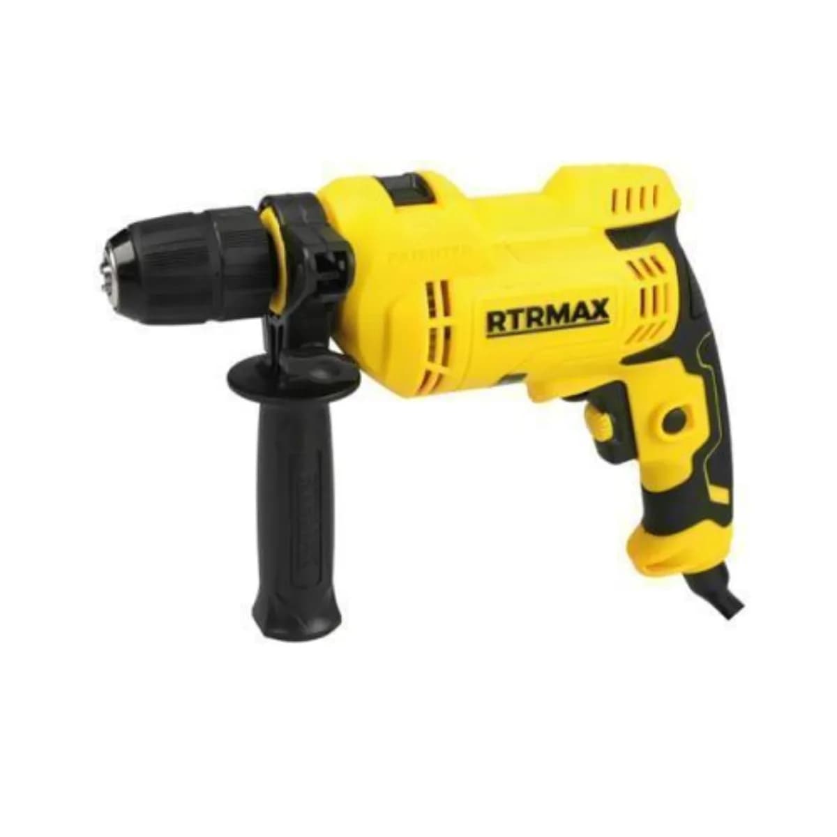 RTR Max RTM 1570 Darbeli Matkap 710 W 13 mm