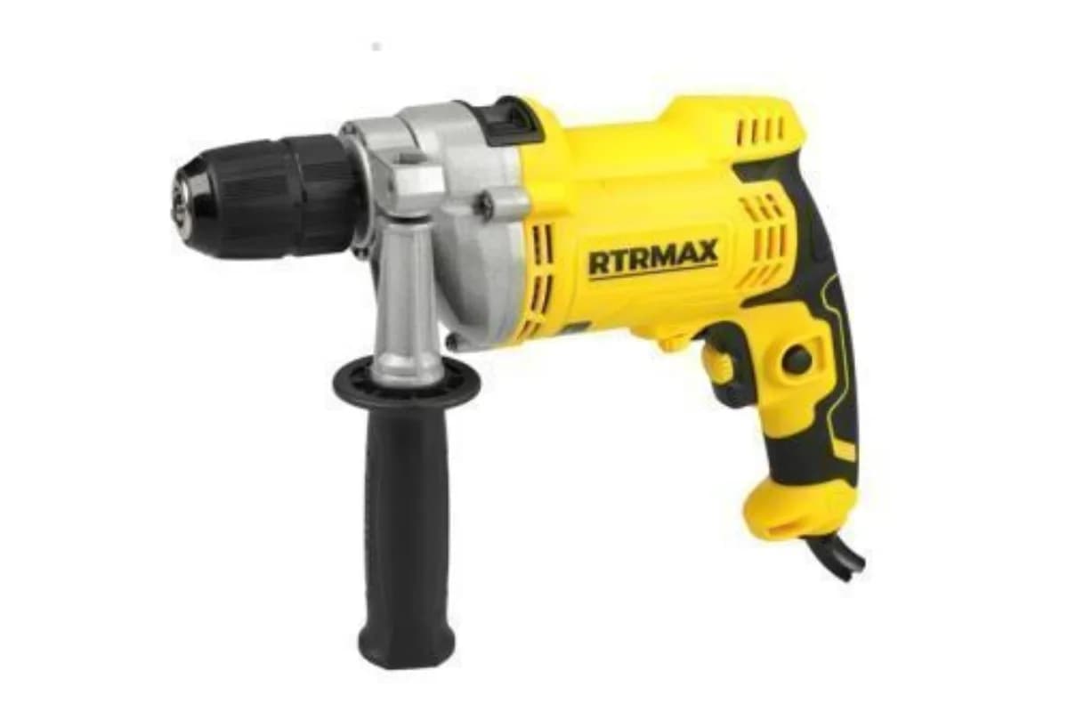 RTR Max RTM 1590 Darbeli Matkap 1050 W 13 mm