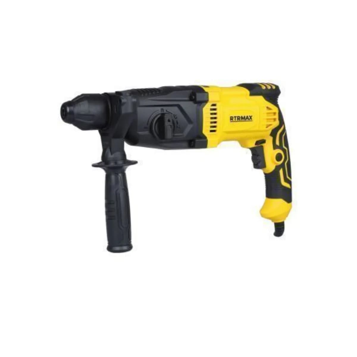RTR Max RTM 2290 Elektropnömatik Kırıcı Delici 1050 W 3 kg