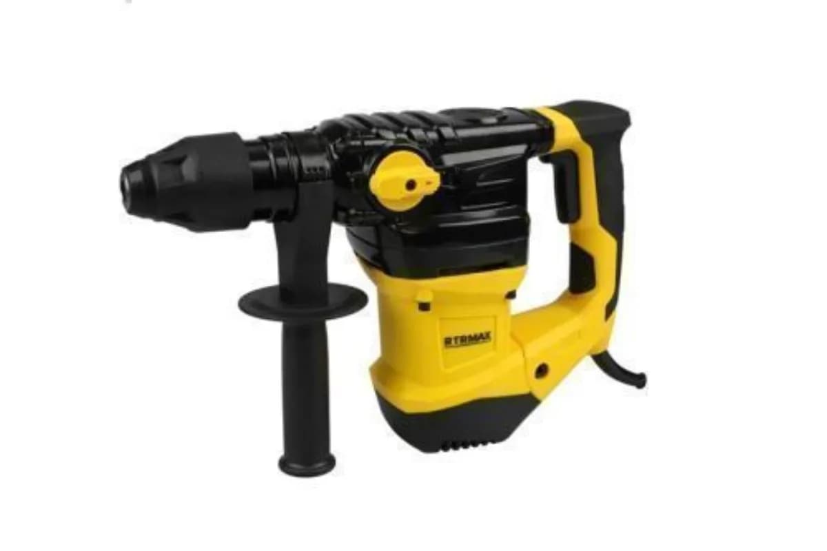 RTR Max RTM 2330 SDS Plus Kırıcı Delici 32 mm 1500 W 5,5 J Çantalı