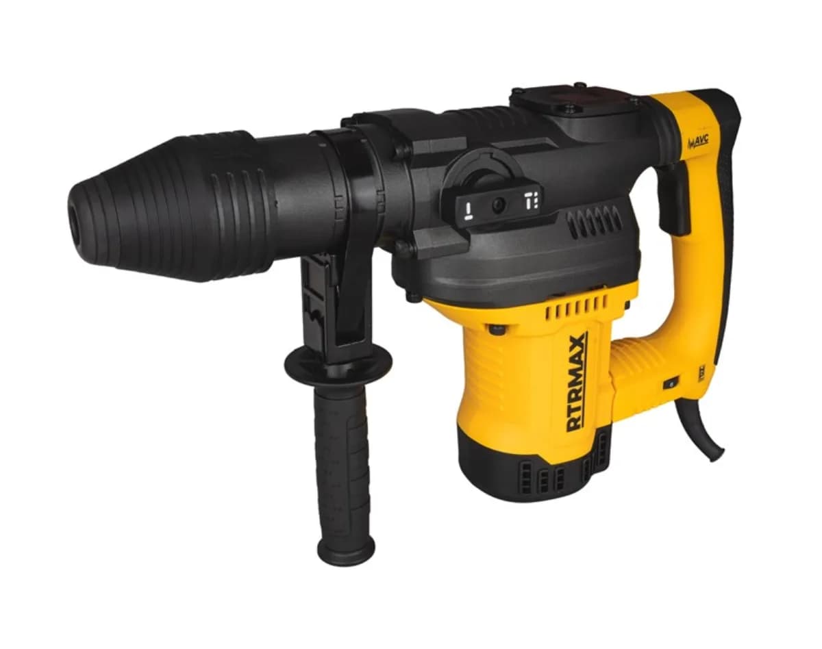 RTR Max RTM 2450HP SDS Max Kırıcı Delici 1450 W 12 J 6,2 kg
