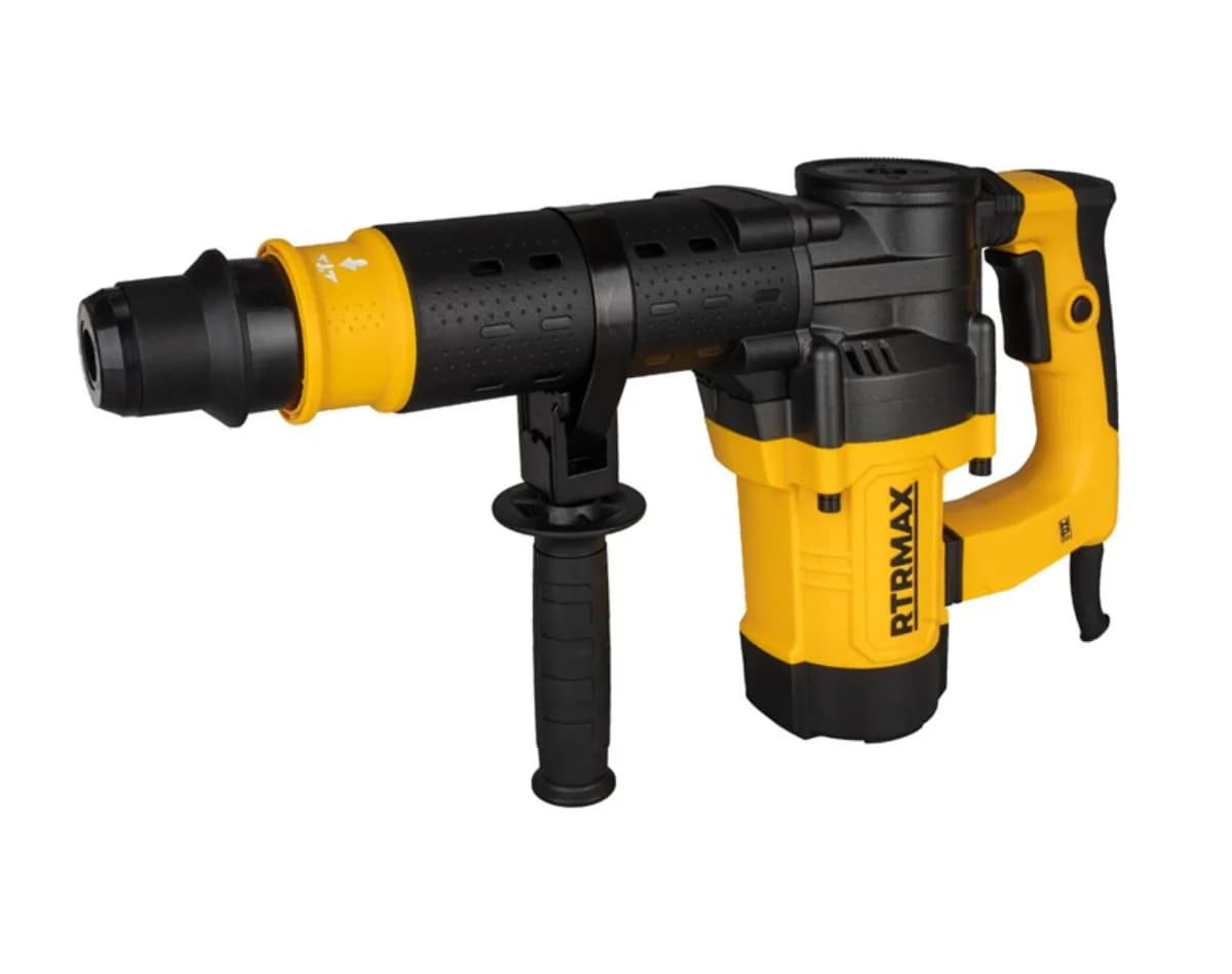 RTR Max Kırıcı 5,2 kg SDS Max