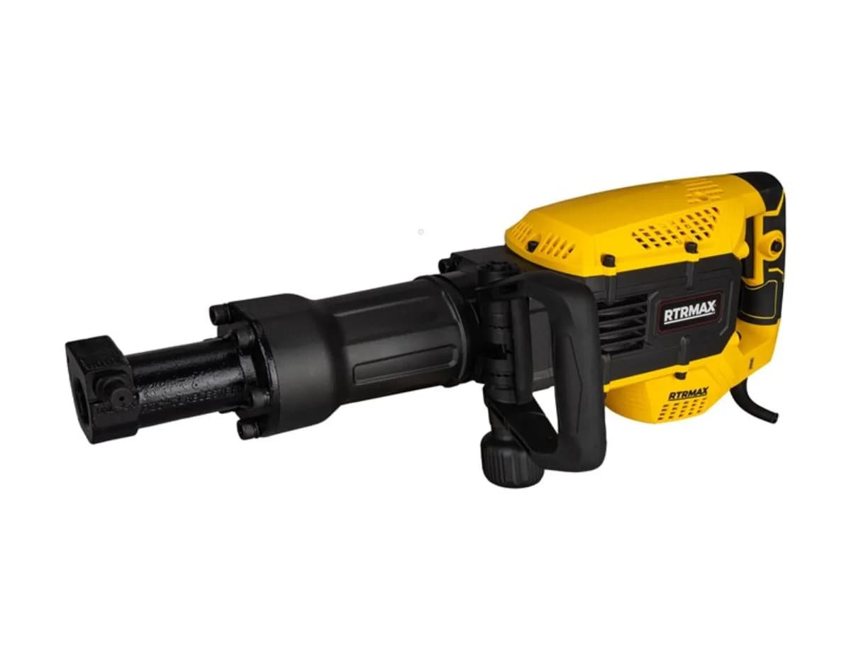 RTR Max Kırıcı 15 kg SDS Hex