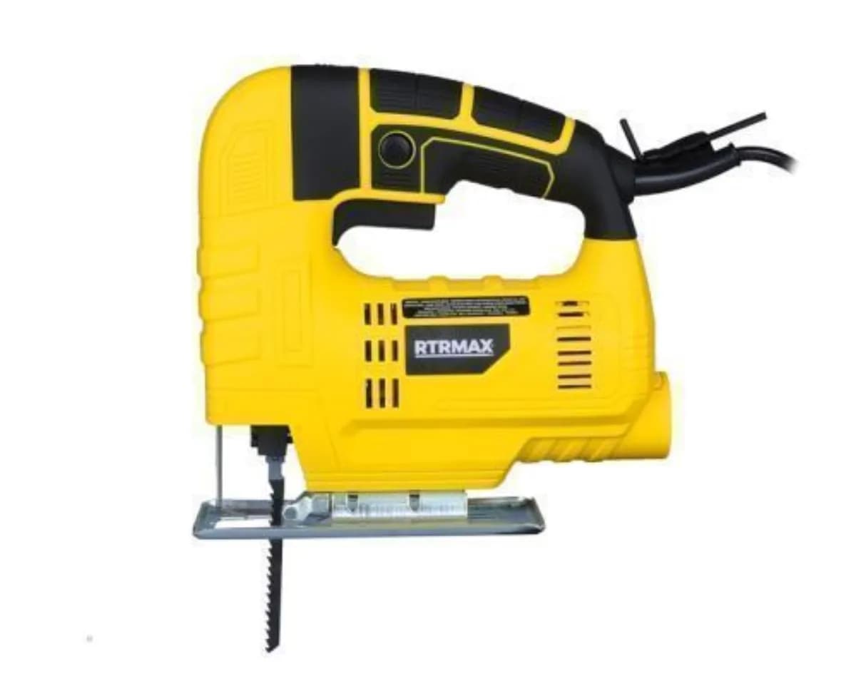 RTR Max Dekupaj Testere 400 W 55 mm