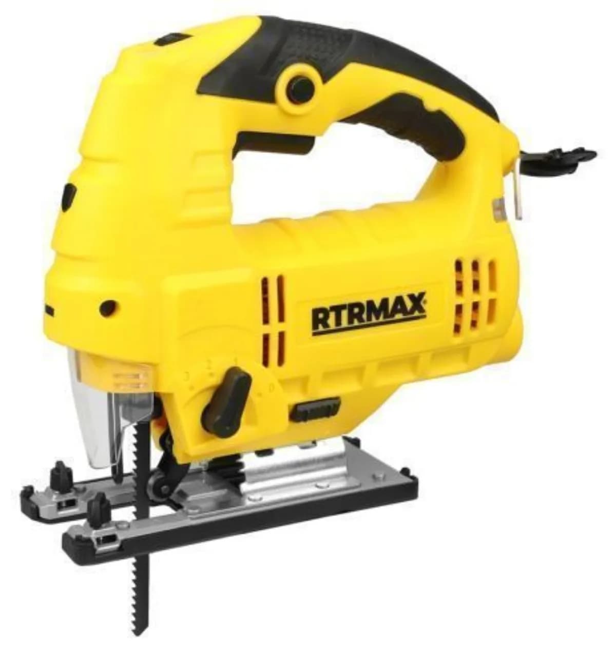 RTR Max Lazerli Dekupaj Testere 800 W 110 mm