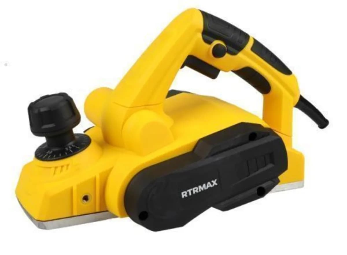 RTR Max Elektrikli Planya 800 W 82 mm
