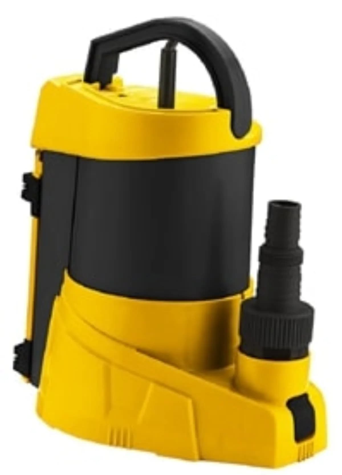 RTR Max Temiz Su Dalgıç Pompa 550 W 8 m