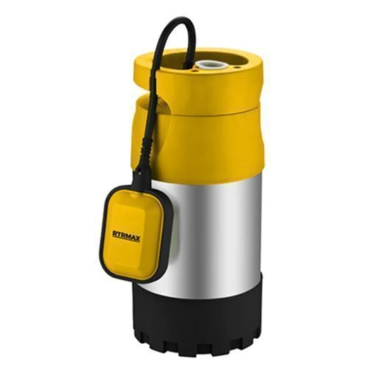 RTR Max Temiz Su Dalgıç Pompa 800 W 30 m
