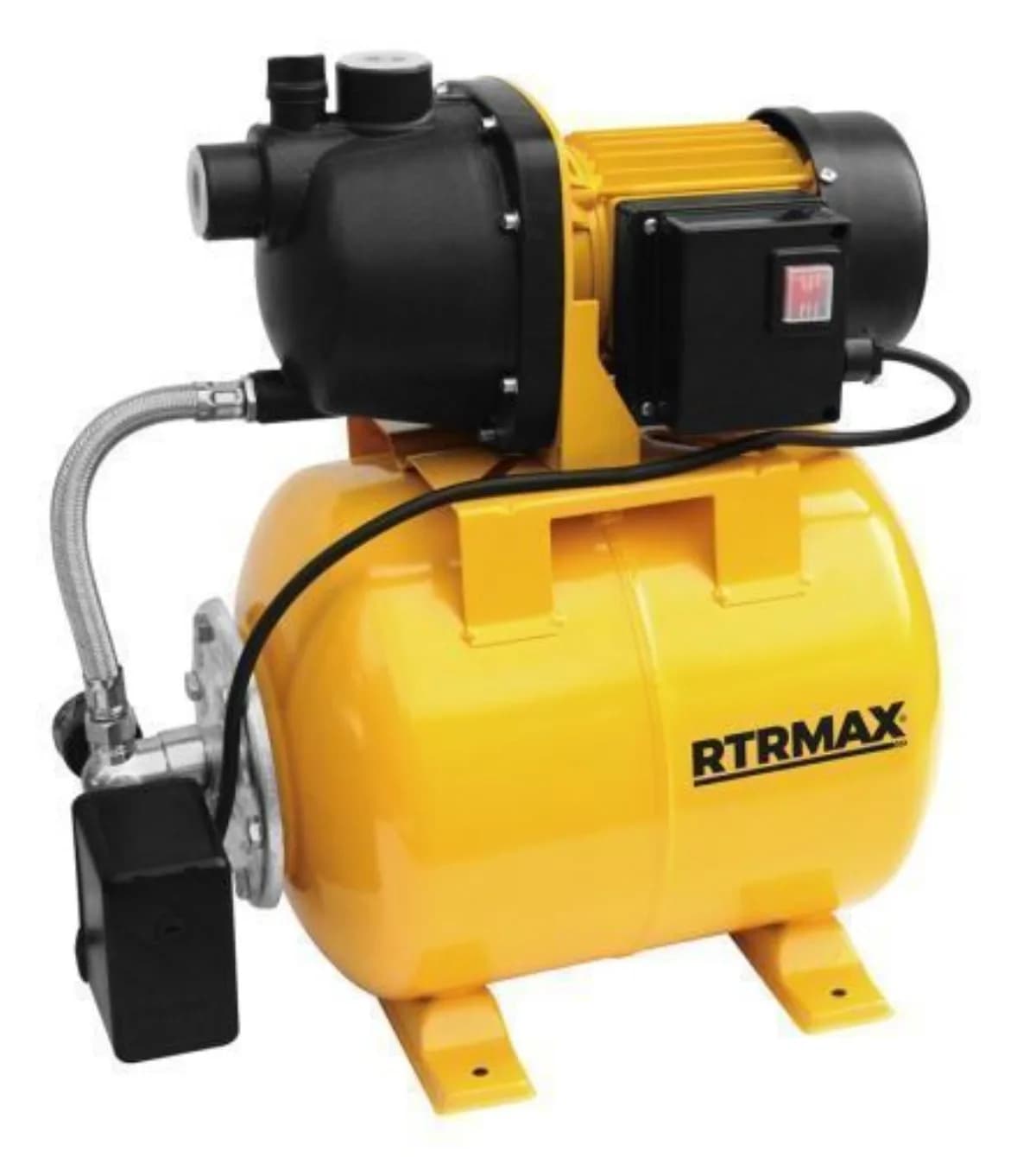 RTR Max Hidrofor 600 W 35 m