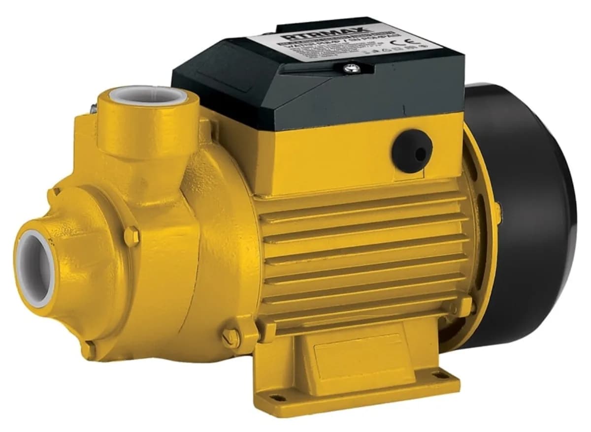 RTR Max Su Pompası 750 W 60 m (RTM 874)