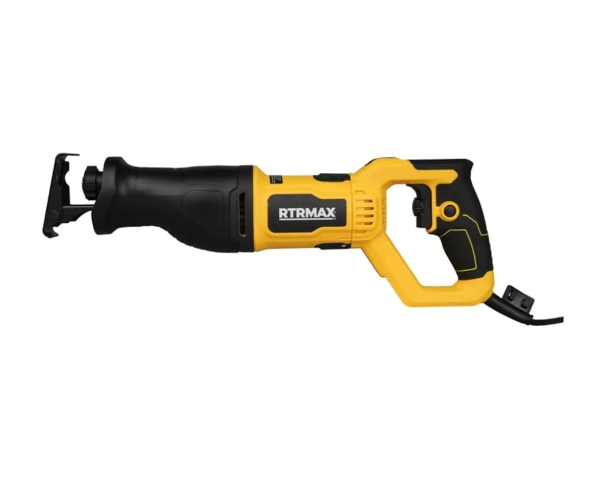 RTR Max Tilki Kuyruğu Testere 710 W