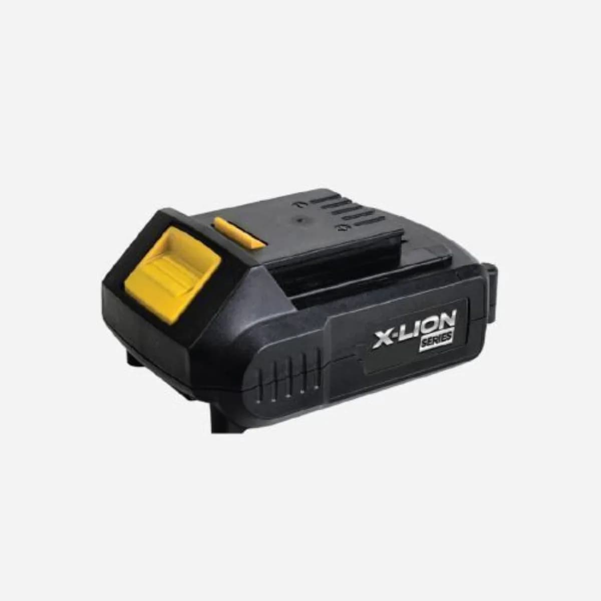 RTR Max RTX 18 V Yedek Akü