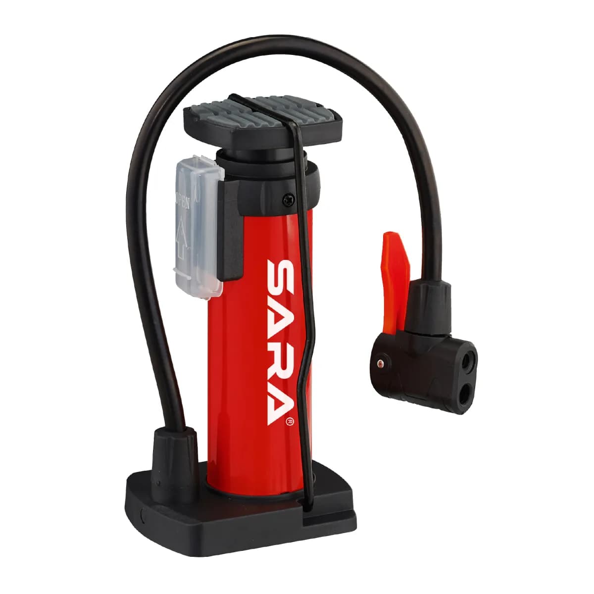 Sara Dikey Mini Ayak Pompası
